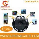 Design for Outdoor Enthusiasts Weatherproof Mini Sport/helmet Camera thumbnail-1