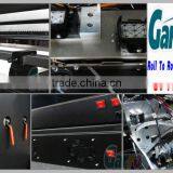 UV Flatbed Digital Roll Meter Printer / UV Printer / UV Flatbed Printer thumbnail-3