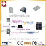 2.45ghz Active RFID Reader and Tag for Long Range Student Automatic Attendance