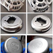 Ceramic Blasting Beads for Phone Consumer Electronics Surface Finishing Preparation thumbnail-5