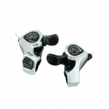 High Quality SHIMANO TX50 Finger Drive Mountain Bike Transmission 18/21 Speed 6/7 Speed Split Handle thumbnail-5