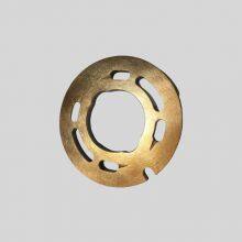 Hydraulic Piston Pump Spare Parts BOBCAT 337 TRAVEL Excavator Hydraulic Pump Bobcat331 337 341 331E Repair Parts thumbnail-3