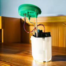 DQZCH Fuel Pump Intank Assembly for BMW E60 E39 G38 F25 F35 thumbnail-2