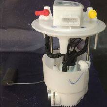 DQZCH Fuel Pump Assembly for Peugeot 301 307 3008 Picasso 206 Elysee thumbnail-4