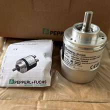 Pepperl+Fuchs ENA58IL-S10CA5-1213B17-RH2 Encoder in Stock thumbnail-1