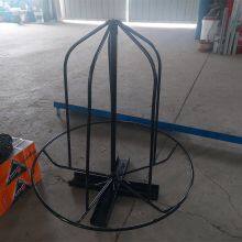 Steel Wiggle Zigzag Wire Spring Bending Machine thumbnail-2