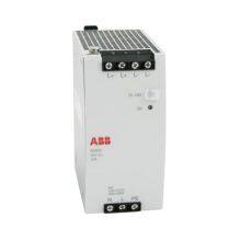 ABB SD833 3BSC610066R1 Power Supply, 10A