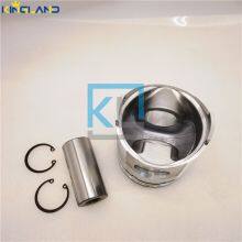 Excavator/ Generator Engine 6080 Piston RE68469 Fit For JOHN DEERE thumbnail-5