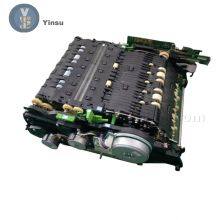 Wincor CRS ATS Главный модуль головки 1750193276 с приводным узлом центрального блока thumbnail-5