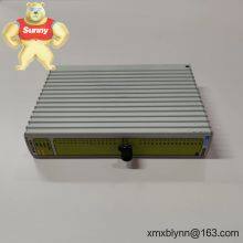 Triconex DI3301S2: The No-Nonsense Digital Input Module for Safety-Critical Shutdown Systems thumbnail-2