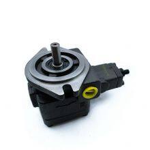 PVF Hydraulic Oil Pump PVF-12-35-10 PVF-12-55-70 PVF-12-55-10 Variable Displacement Vane Pump Single Rotary Vane Pump thumbnail-6