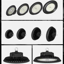 Dimmable and Inductive Ufo Highbay Lights for Industrial Workshops, Stadiums, Warehouses and Other Places, Led Highbay Lights thumbnail-4