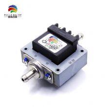 Best-selling GOTEC High-flow Fluid Pump ETX 15 E.S 114236 is Available for Supply as a Dedicated Flow Pump for Glass Inkjet Printers. thumbnail-3