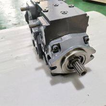 Hydraulic Piston Pump A20VG A22VG A22VG045 A20VG045 Series AA20VG45DGM2/10R-NTC66F023D-S thumbnail-1