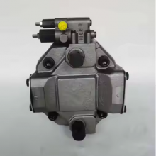 HIgh Quality 992/993 0R1062/20R0098 Piston Pump Hydraulic Pump Tractors D9T/D8R/D8T/ Loaders HYDRAULIC PUMP thumbnail-2