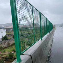 Highway Bridge Anti-throwing Net, Bridge Protection Net Fence, Highway Protection Isolation Barrier thumbnail-4