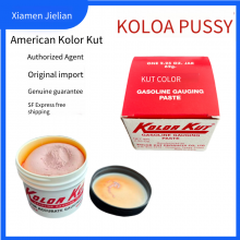 Oil Testing Paste, Oil Measuring Paste, Gasoline Gauging Paste, Kolor Kut From the United States thumbnail-3