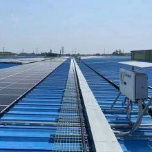 Steel Grating for Industrial Platform Walkway and Workshop Flooring thumbnail-5