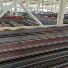 Steel H Beam & Load-Bearing H Beam，Q235B、Q355B、 Q420B、Q235C/D thumbnail-4