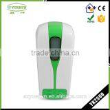 Colorful Plastic Hand Wash Liquid Dispenser 500ml Refill Shower Head Shampoo Soap Dispenser YK2560 thumbnail-1