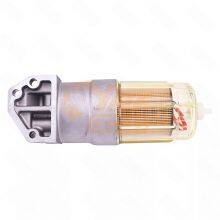 New YNF 6Hk1 Fuel Filter Assy 8980758555 8980758550 High Quality for Engine 6Hk1 6Bg1 6Wg1 thumbnail-3