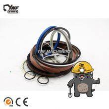31Y207430 31Y2-07430 HL757-7 Used for Excavator Parts Big Arm Middle Arm Small Arm Cylinder Oil Seal Seal Repair Kit thumbnail-2