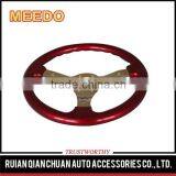 Guaranteed Quality Proper Price Sell Well New Type Steering Wheel thumbnail-4
