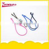 Anti-slip Eyeglasses Holder Neck Strap Silicone Eyewear Retainer thumbnail-1