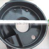 7 Inch Rubber Dust Shroud thumbnail-3