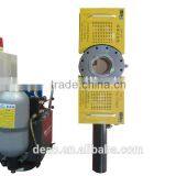 Screen Changer With Barrel Clamp and Accumulator thumbnail-3