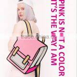 Best Selling 2015 3d School Bag Korean Bags Backpacks