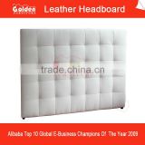 Hot Sale Queen Size Leather Bed Headboard B16