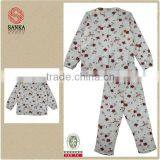 Women Silk Nighty Sleepwear