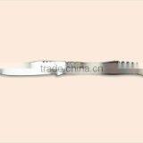 Custom Stainless Steel Lagouile Knife A68 thumbnail-1