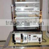 APEX Restaurant Bun Steamer/food Display Steamer thumbnail-2