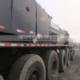 Germany Liebherr Truck Crane LTM1170 170T Capacity Used Liebherr Truck Crane 50t 80t 120t 150t 160t 220t 500t thumbnail-2