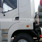 Second hand China Sany 9m3 mixer truck used year 2013 Sany 9m3 mixer truck used sany 9m3 mixer truck for sale