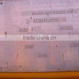 Used Excellentstrong Working Power Crawler Crane XCMG,look for Agent of Crawler Crane thumbnail-4