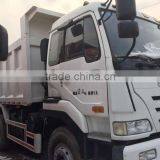 Used Good Condition Dump Truck Jinggong 25t for Cheap Sale in Shanghai Yard thumbnail-2