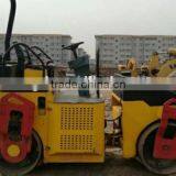 Used Excellent Road Roller Dynapac 3ton on Sale/Dynapac Bomag XCMG Road Roller thumbnail-3
