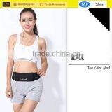 LED running waist belt