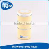 Heart Print High Quality Thermo Container 1033 thumbnail-2