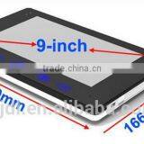 Hot Selling 9''color Wireless Video Door Bell,alarm Video Intercom Doorbell,wireless Unlocking thumbnail-3