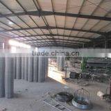 Cheap Galvanized 1 Inch Pvc Coated Welded Wire Mesh