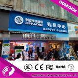 P10 Outdoor White Color LED Display Module thumbnail-4