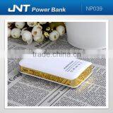 High Capacity Commonly 5400/6000/6600/7800/8400mAh Manual for Power Bank Battery Charger thumbnail-1