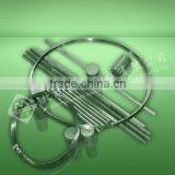 Tungsten Bar(99.95%)