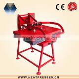 Clamshell t Shirt Used Sublimation Clothing Heat Press Machine thumbnail-3