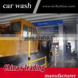 Haitian TH-350 With Advanced Oprating System