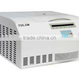 Refrigerated Blood Bank Centrifuge Tabletop Type TDL5M thumbnail-1